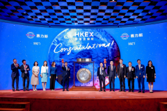 e签宝构建数字签署基石,赛力斯港股IPO创全球车企募资纪录