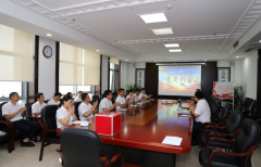 双迪股份:党建引领 打造企业发展红色引擎