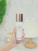 初秋护肤好选择，本活特安舒护乳重建肌肤屏障